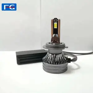 auto-led-scheinwerfer/ led-lampe h4 h7 h7 h11 9005 9006 h16 fahrzeugteile led nebelscheinwerfer für fahrzeuge