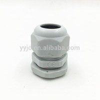 Presse-étoupe pour câble 24-30 mm BSP1 1/4" G1 1/4" IP68