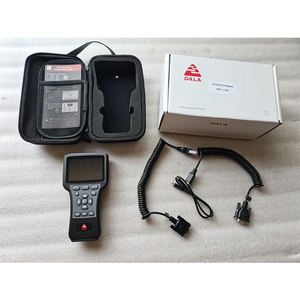 Programador Portátil DALA DS13C con Pantalla LCD de 3.5 Pulgadas, Tipo de Combustible Eléctrico para Controladores de Motor Curtis Dala - Product Image 3