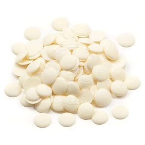 <span class=keywords><strong>Chocolat</strong></span> au lait <span class=keywords><strong>rond</strong></span> en vrac de haute qualité, 100 % pur, végétalien, marque privée, au beurre de cacao, en gros - Product Image 2