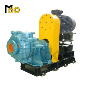 Large Capacity Gravel <b>Pump</b> Sand <b>Suction</b> Dredging - Product Image 1