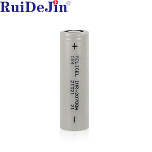 Eu lock moli 3.6v 3.7v 21700 Inr21700-P45B p45b 4500mah mah <span class=keywords><strong>low</strong></span> moli - Product Image 2
