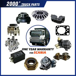 Pièces détachées pour camions <span class=keywords><strong>Scania</strong></span> Série <span class=keywords><strong>4</strong></span> / P / G / R / T / XT Plus de 5000 articles - Product Image 6