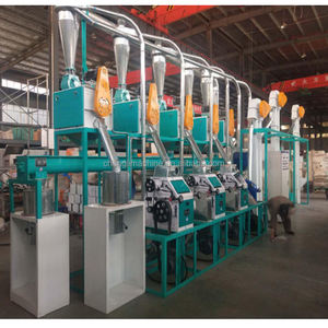 Machine/moulin à <span class=keywords><strong>farine</strong></span> <span class=keywords><strong>de</strong></span> maïs Moulin à <span class=keywords><strong>farine</strong></span> <span class=keywords><strong>de</strong></span> maïs <span class=keywords><strong>de</strong></span> l'Ouganda - Product Image 6