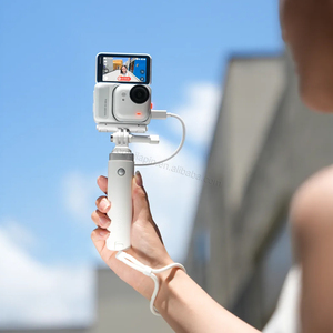 Serie de palos selfie Insta360: Mini mango de alimentación para cámaras deportivas GO Ultra Ace Pro 2 y accesorios - Product Image 6