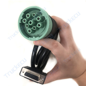 Getac V100 máy tính xách tay JD edl V2 dịch <span class=keywords><strong>v</strong></span>ụ nông nghiệp xây dựng backhoe xe tải máy kéo thu hoạch Ag <span class=keywords><strong>CF</strong></span> JD V3 công cụ cố <span class=keywords><strong>v</strong></span>ấn chẩn đoán - Product Image 5