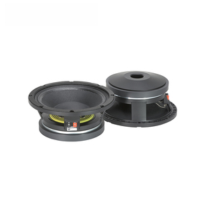 Chất lượng cao với giá cả tốt đẹp 12 inch midrange midbass âm thanh loa dòng mảng 12mh32 Mid Bass loa - Product Image 5