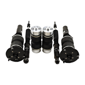 Kit de suspension pneumatique pour BMW M3 F80 (2014~2018) avec ressorts pneumatiques et amortisseurs pneumatiques / Pièces automobiles / Pneumatique - Product Image 5