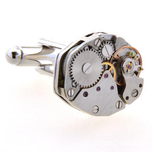 <span class=keywords><strong>Camisa</strong></span> personalizada de moda, traje barato, <span class=keywords><strong>gemelos</strong></span> de metal, diseños al por mayor, 2021 - Product Image 5