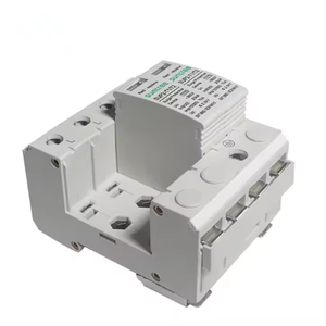 Bibo Xtester-SUP1-40-AC 4P 20KA Clase B c SPD Dispositivo de Protección Contra Sobretensiones Tipo 1 2 Alta Precisión OEM Garantía de un Año - Product Image 5