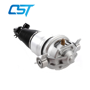 ถุงลมนิรภัยด้านหลังซ้าย โช้คอัพ ระบบกันสะเทือน 7L8616019C 7L5616019F สำหรับรถยนต์โฟล์คสวาเกน ทูอาเร็ก ปี 2003-2010 - Product Image 3