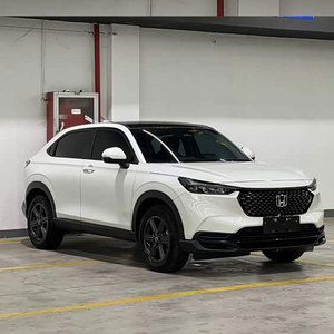 <span class=keywords><strong>Honda</strong></span> XR-V 2022, Auto Usado, SUV, Gasolina, 1.5L, CVT, Automático, Motor Turbo, Asientos de Tela, Volante a la Izquierda, Depósito - Product Image 3
