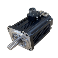 Motor de máquina CNC de automatización Industrial Original a estrenar HF-SP152/102/52/202/352/502/702B/52B/102B/B