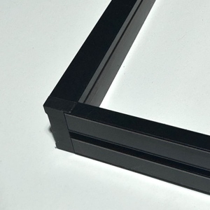 Dernier prix usine – Moustiquaire enroulable sur mesure 45 pour chambre et balcon – Installation facile, ventilée et anti-moustiques – Accessoires inclus - Product Image 6