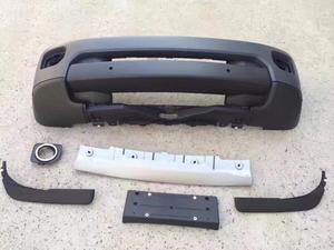 Kit carrozzeria ROVCE molto venduto, paraurti anteriore, fari anteriori e fanali posteriori per <span class=keywords><strong>Land</strong></span> <span class=keywords><strong>Rover</strong></span> <span class=keywords><strong>Discovery</strong></span> <span class=keywords><strong>3</strong></span> a <span class=keywords><strong>Discovery</strong></span> 4 2009-2014 L319 - Product Image 4