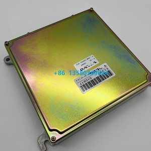 Bộ điều khiển OEM cho voivo động cơ ec210 ec210b ec140b ec240b ec290b ec210c <span class=keywords><strong>ec360</strong></span> ec460b bộ phận 14594697 14518349 14531360 010817 - Product Image 5