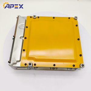 Pièce de rechange pour excavatrice APEX 157-3165 / Carte de commande de l'ordinateur de contrôle MCU ECU ECM pour 330C 320C E325C E330C - Product Image 5