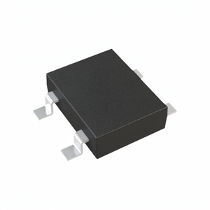 Diodes 4-SMD, Gull Wing DF15005S Components Electronic In Stock - Product Image 1