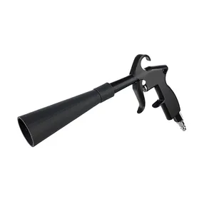 Powerful Air Cleaning Tool Lift and Blast Dirt and Debris Away The Air Blaster Black Car Tornador Air Blow Gun