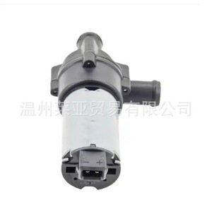 Pompe à eau auxiliaire Audi Volkswagen Mercedes Benz 251965561B pour remplacement et réparation - Product Image 2