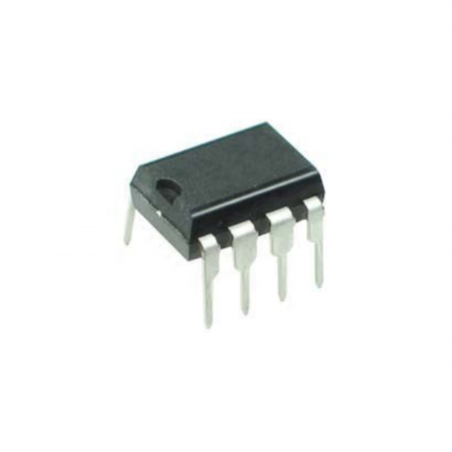 OPA2134 High Performance Audio Op Amp Hi-Fi Amplifier DIP-8
