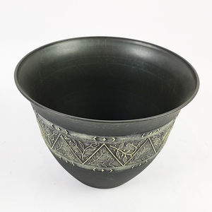 Pots à fleurs d'extérieur Vertak, grands pots durables pour le jardin, grands vases, grandes jardinières - Product Image 1