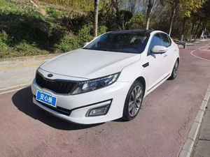 K5 2015 2.0L con Caja de Cambios Automática y Techo Solar, Autos Usados, Auto a Gasolina, Vehículo a Gasolina con el <span class=keywords><strong>Precio</strong></span> Más Bajo - Product Image 3