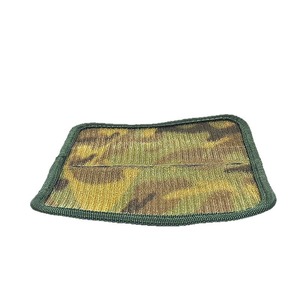 Gants de toilettage pour chat, motif camouflage, gants multi-usages pour l'élimination des poils d'animaux, pour le soin du pelage des chiens - Product Image 5