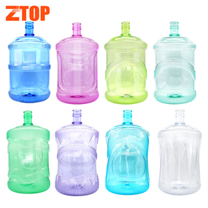 <span class=keywords><strong>Barril</strong></span> de Agua Potable de 18L 19L 20L 18.9L 20 <span class=keywords><strong>Litros</strong></span> 19 <span class=keywords><strong>Litros</strong></span> <span class=keywords><strong>5</strong></span> Galones, 100% Nuevo con Materia Prima - Product Image 3