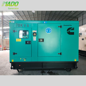 Máy phát điện 1000kva 800kva 750kva 500kva 300kva 200kva 100kw 50kw Máy phát điện <span class=keywords><strong>diesel</strong></span> được sử dụng như một hệ thống điện khẩn cấp - Product Image 1