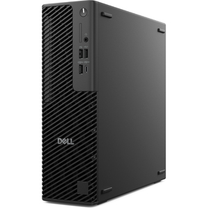 Dell Pro MAX Slim Desktop Dell FCS1250 Win 11 PRO CPU Intel Core U5-235เฉียบ16G 1T SSD Ai เวิร์กสเตชันพีซีสำหรับเวิร์กสเตชัน - Product Image 1