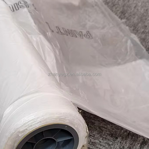 เทคนิคการใช้ฟิล์มพลาสติกทนความร้อนสูงสำหรับงานพ่นสีรถยนต์ - Product Image 2