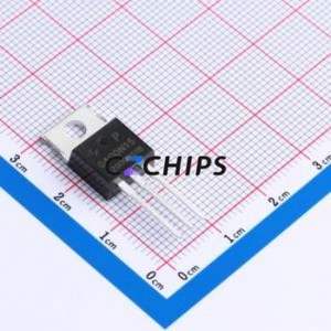 Original et nouveau HYG400N15NS1P TO-220FB-3L Transistor Transistor à effet de champ (MOSFET) - Product Image 1