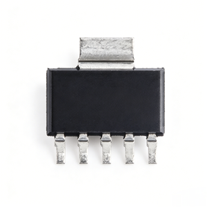 เดอรี่สตาร์ TPS7333QDRG4 TPS7333QDR 3.3V ตัวควบคุมแรงดันไฟฟ้าแบบเส้นตรงที่มีค่ากระแสตกคร่อมต่ำ 500mA (LDO) - Product Image 3