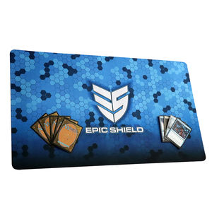 Tapete de Juego Personalizado Nuevo para Magic: The Gathering y Yu-Gi-Oh!, Tapete de Juego con Calefacción, Disponible en Stock - Product Image 5