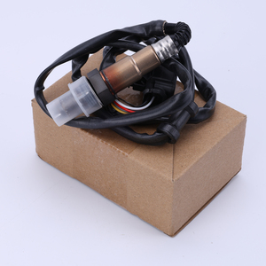 เซ็นเซอร์ออกซิเจน O2รถยนต์06F906262AJ 06F906262H 250-25033สำหรับ Volkswagen Golf Passat Audi A3 PORSCHE 911 Seat Skoda - Product Image 1