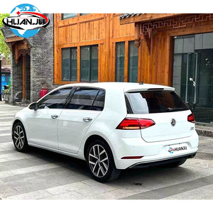 Volkswagen GOLF Coches Usados <span class=keywords><strong>2020</strong></span> GOLF 7 Coche con Volante a la Izquierda Coches Usados de Gasolina Fabricados en China VW GOLF Techo Solar Exportación a África - Product Image 5