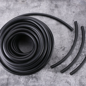 <span class=keywords><strong>Manguera</strong></span> de Combustible Sumergible de <span class=keywords><strong>5</strong></span>/<span class=keywords><strong>16</strong></span> Pulgadas, Resistente a E85, Tubo de Goma Flexible <span class=keywords><strong>para</strong></span> Motor Fuera de Borda de Barco Marino, Sistema de Combustible de <span class=keywords><strong>Gasolina</strong></span> y Diésel - Product Image 2