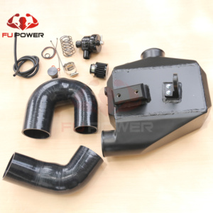 Aluminum Intercooler Y1000 Intercooler Kit <strong>GP</strong> 1800 FZR FZS FX SVHO SHO Waverunner Intercooler <strong>Jetski</strong> - Product Image 3