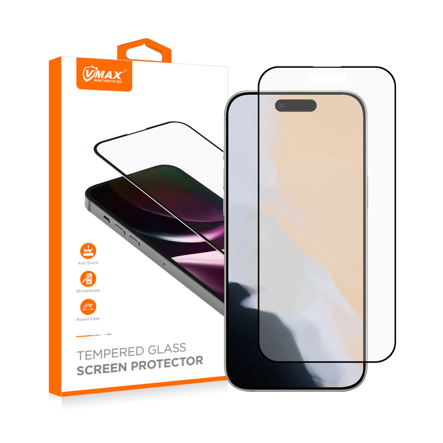 Anti Fingerprint Frosted Matte Screen Protector for iPhone 17 Air 16E 15 14 Plus 13 12 Mini 11 Pro Max 3D 9H Tempered Glass Film