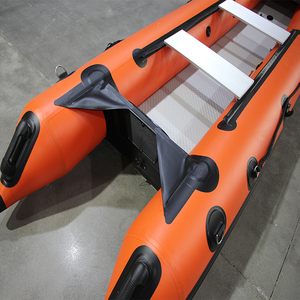 4. Kayak à pagaie en plastique de 2m <span class=keywords><strong>pour</strong></span> adultes, bateau à rames assis sur le dessus avec <span class=keywords><strong>moteur</strong></span> combiné <span class=keywords><strong>pour</strong></span> la pêche en lac et le surf - Product Image 5