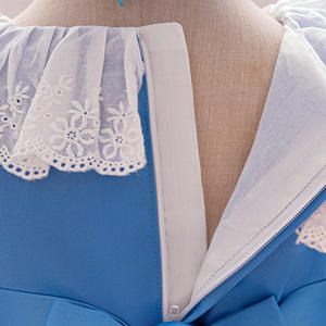 Abito Cosplay <span class=keywords><strong>Masha</strong></span> <span class=keywords><strong>e</strong></span> <span class=keywords><strong>Orso</strong></span> con Maniche a Sbuffo <span class=keywords><strong>e</strong></span> Gonna Tutu per Spettacoli Festivi, Produzione OEM/ODM all'Ingrosso - Product Image 4