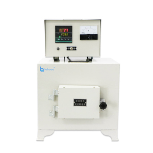 Probador de contenido de cenizas de petróleo de Laboao, equipo de prueba de contenido de cenizas de LYD-508 - Product Image 1