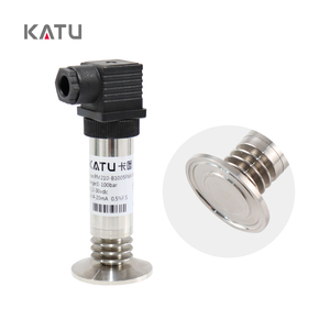 KATU PM200 Spülmembran-Drucksensor 4-20mA Absolut druckt rans mitter - Product Image 5