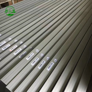 แผงโซลาร์เซลล์สีดำทั้งหมด 320w ขนาดเซลล์ 156.75 มม. x 156.75 มม. สำหรับการผลิตไฟฟ้าแบบออฟกริดสำหรับบ้าน - Product Image 2