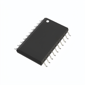 20 SOlC Components Electronic Embedded ST62T60CM6 Original - Product Image 1