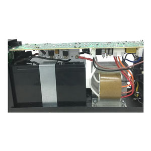 고품질 600va <span class=keywords><strong>800va</strong></span> 1000va 1200va 1500va <span class=keywords><strong>ups</strong></span> 오프라인 내장 배터리 - Product Image 4