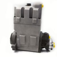 Pièces de moteur de camion, pièces automobiles, pompe d'injection de carburant diesel 254-4358 2544358 pour pompe C7 C9