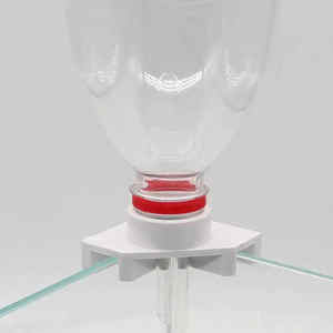 Dispositif de réapprovisionnement automatique en <span class=keywords><strong>eau</strong></span> recharge d'<span class=keywords><strong>eau</strong></span> <span class=keywords><strong>pour</strong></span> aquariums ouverts d'<span class=keywords><strong>eau</strong></span> de mer <span class=keywords><strong>douce</strong></span> <span class=keywords><strong>Aquarium</strong></span> - Product Image 1