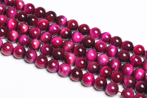 <span class=keywords><strong>Perles</strong></span> <span class=keywords><strong>en</strong></span> pierre naturelle, ample, œil de tigre, gemmes, 8mm 10mm, vente <span class=keywords><strong>en</strong></span> <span class=keywords><strong>gros</strong></span>, pièces - Product Image 4